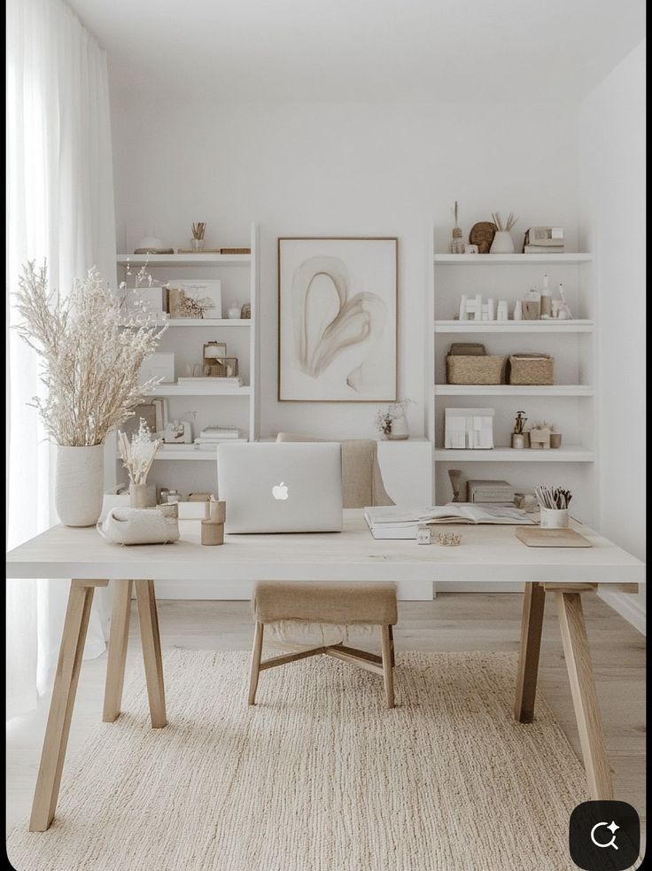 Rangement bureau - Organiz Home