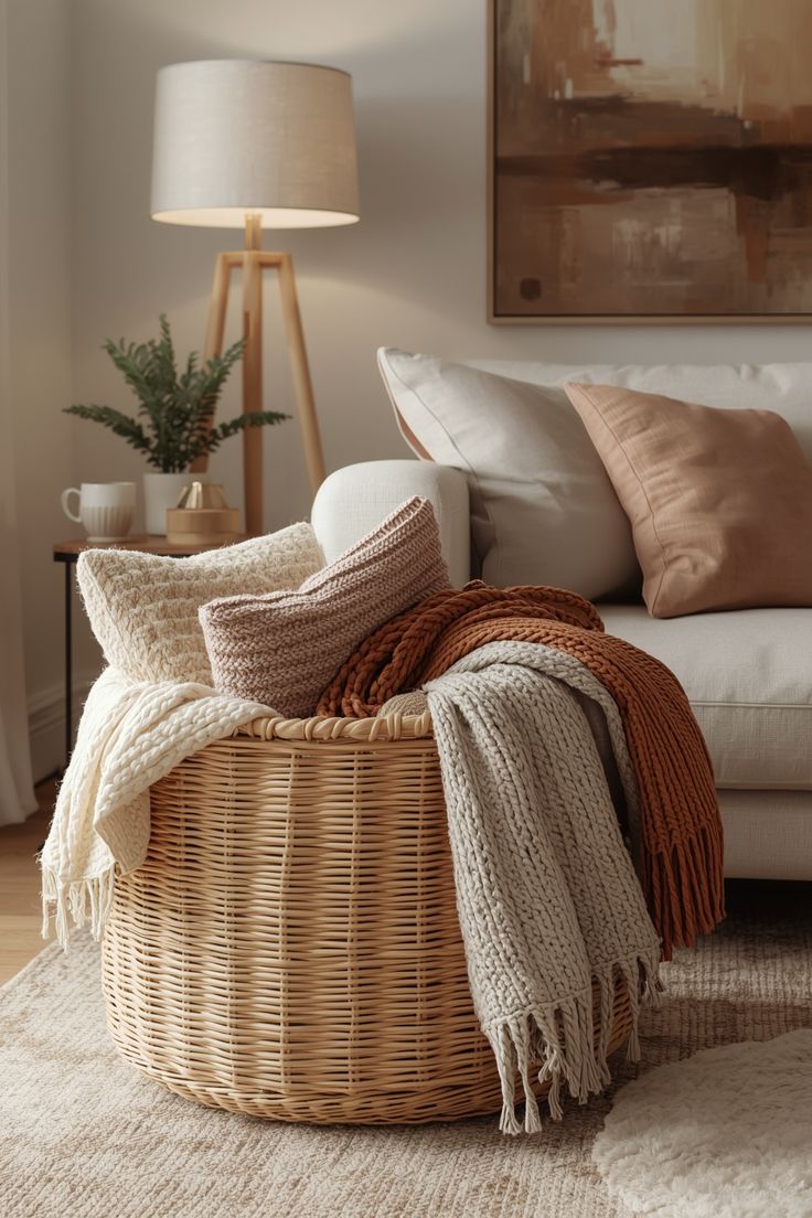 Salon - Organiz Home