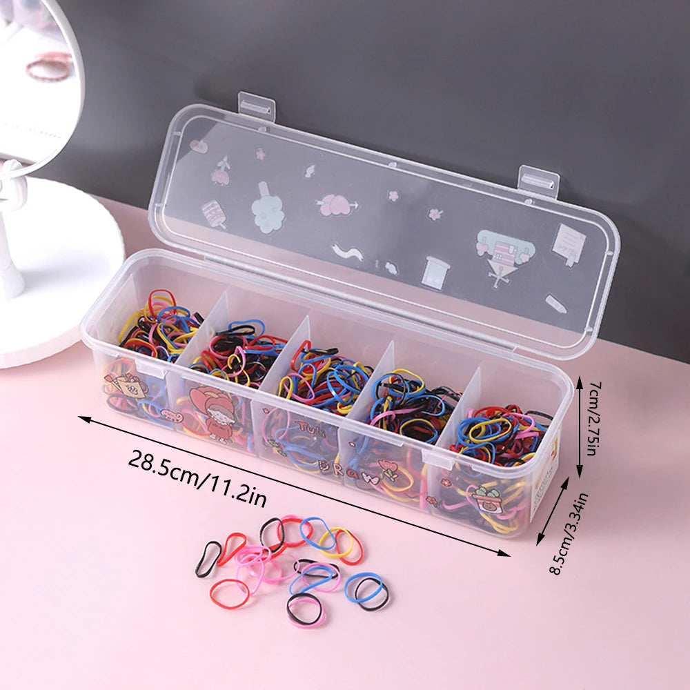 Boîte de rangement accessoires Organiz Home