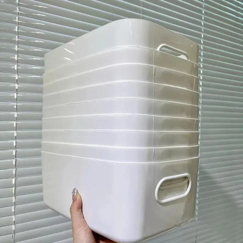 Boîte de Rangement Rectangulaire×10