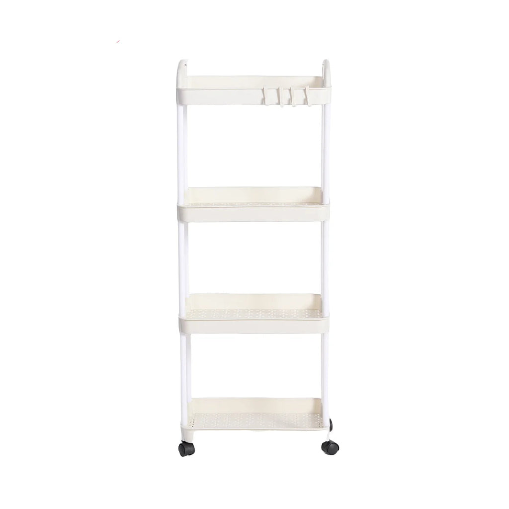 Chariot de rangement à roulettes Organiz Home