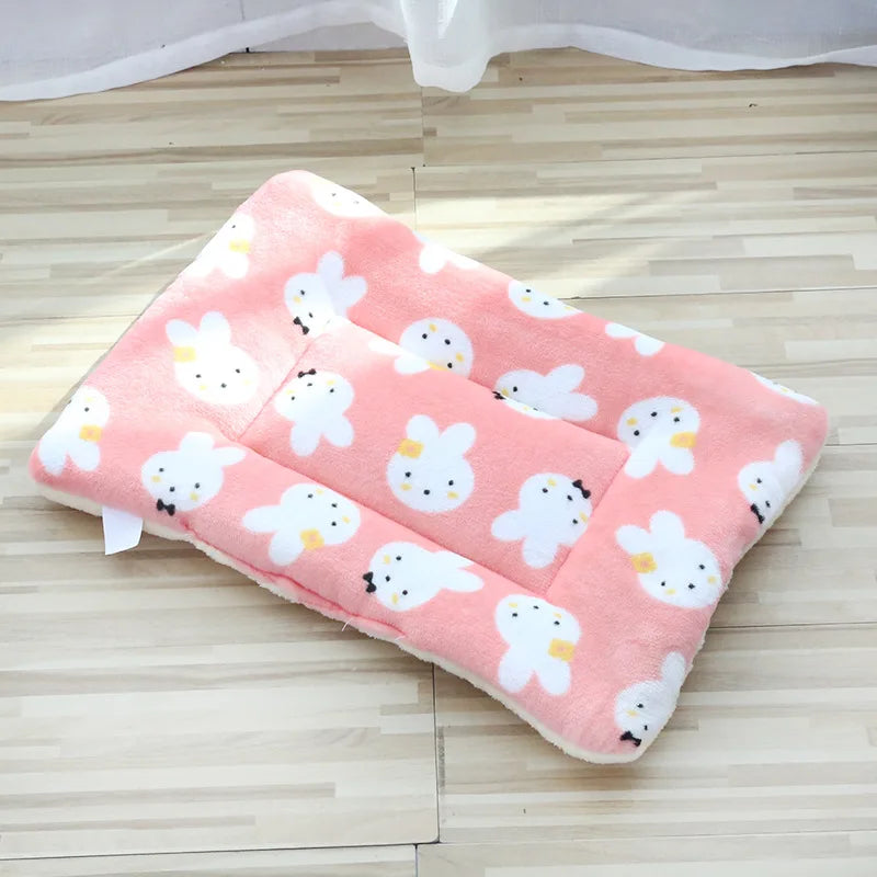 Coussin pour chat et chien