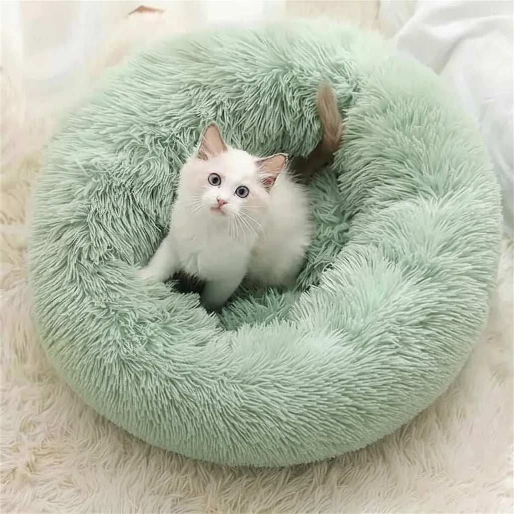 Lit Cocooning pour Chien et Chat