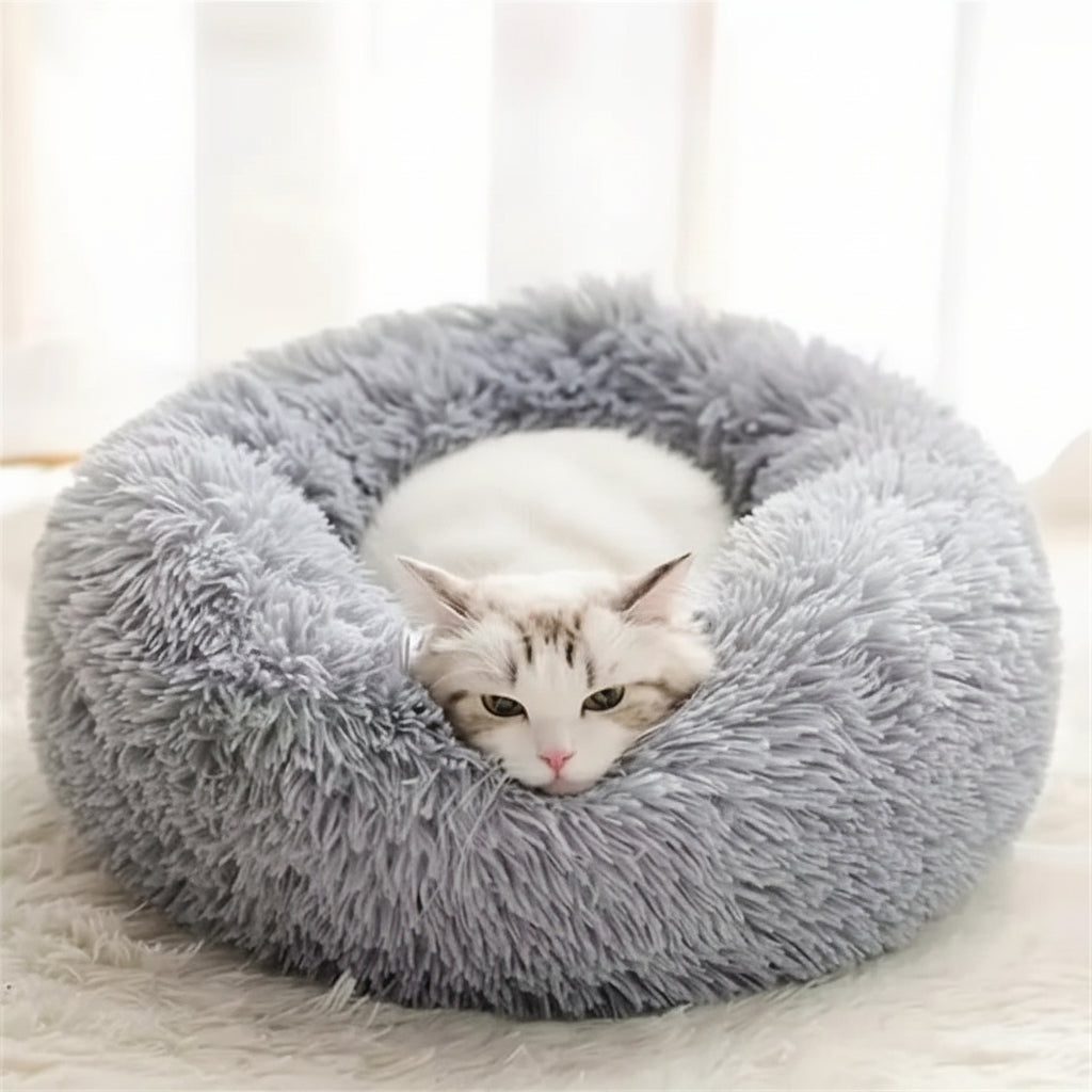 Lit Cocooning pour Chien et Chat