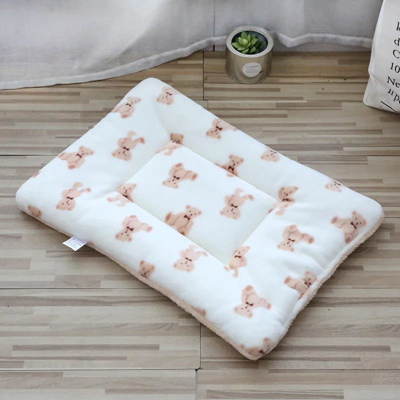 Coussin pour chat et chien