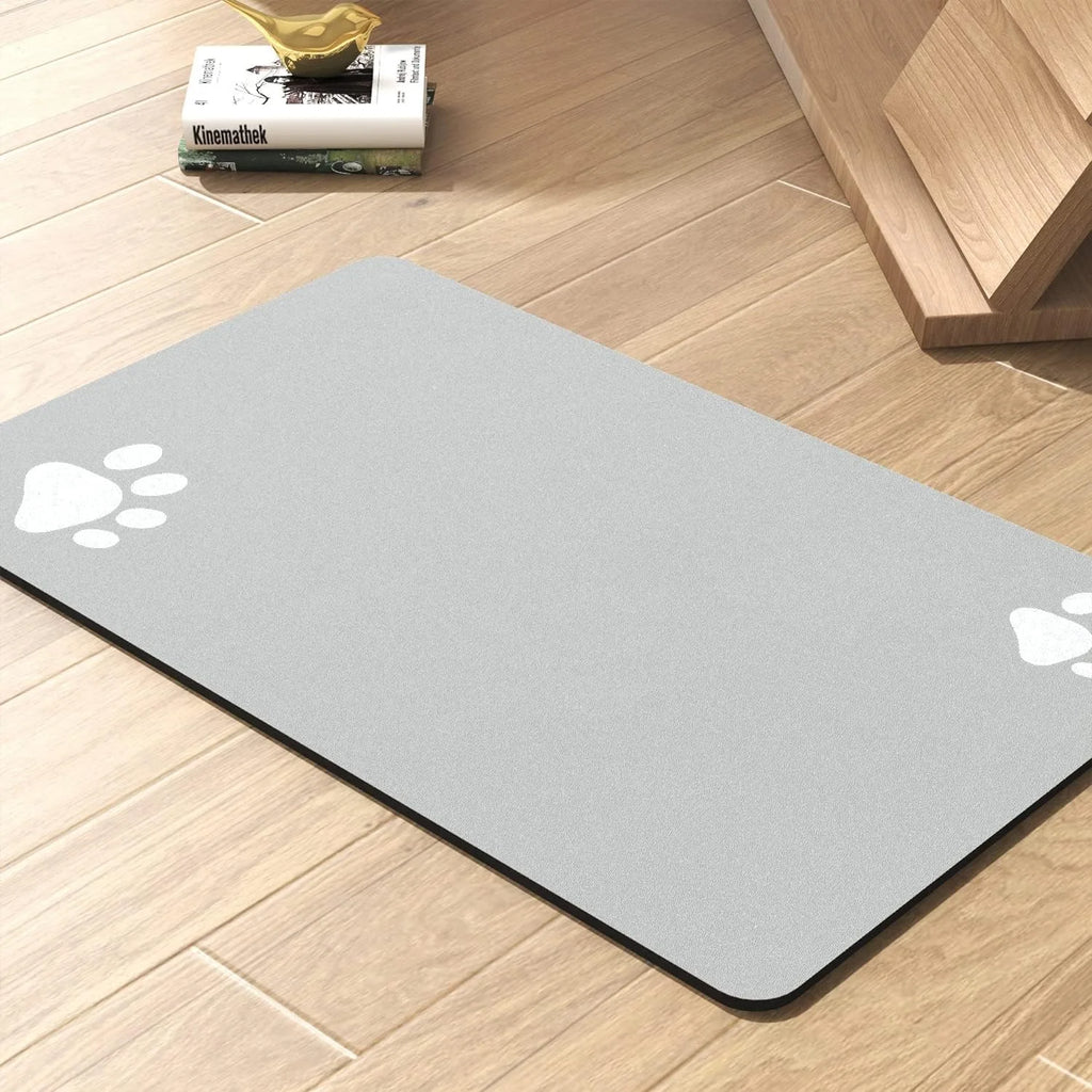 Tapis imperméable