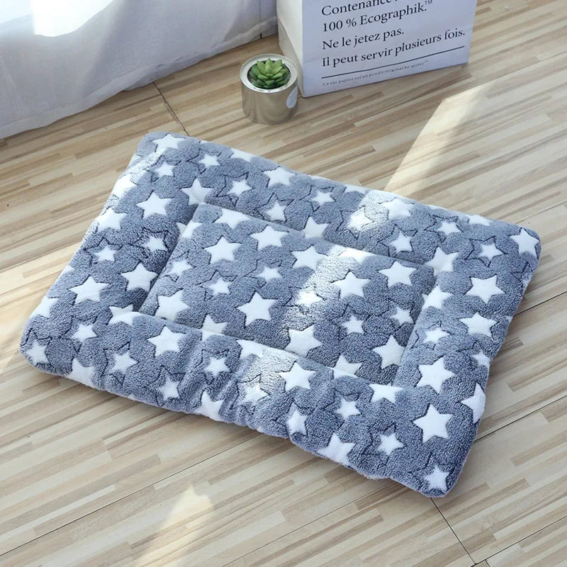 Coussin pour chat et chien