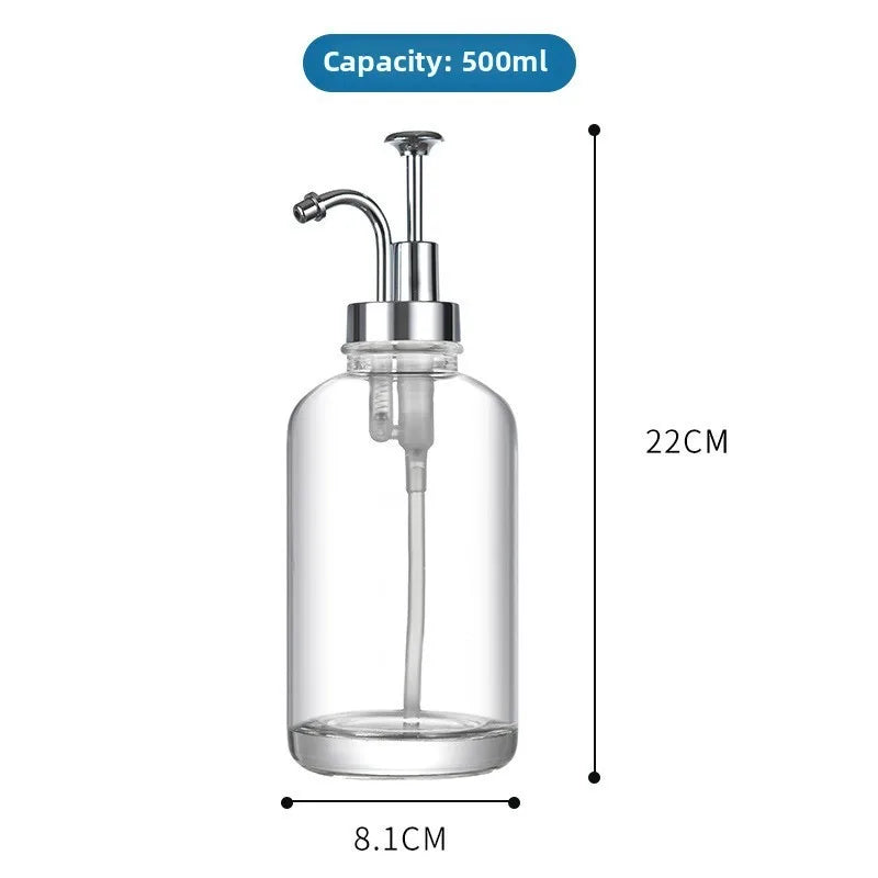 Distributeur de savon