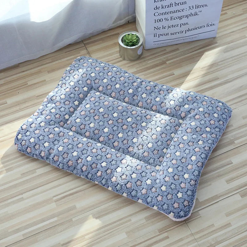 Coussin pour chat et chien