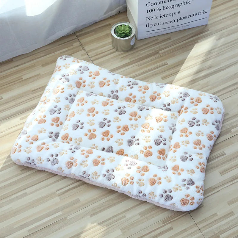 Coussin pour chat et chien