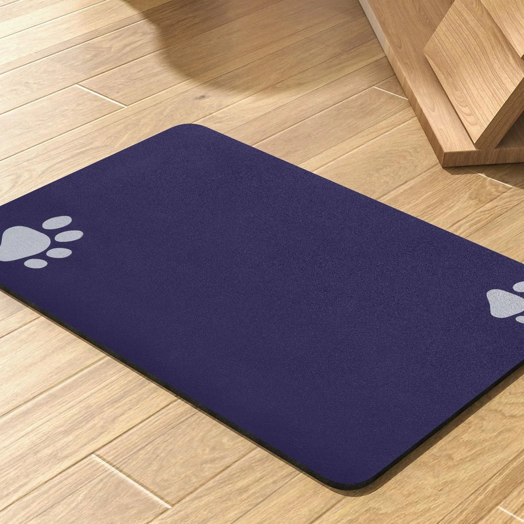 Tapis imperméable