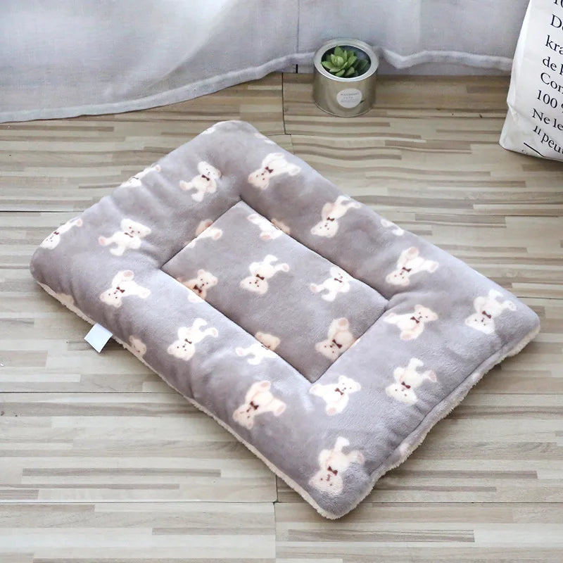 Coussin pour chat et chien