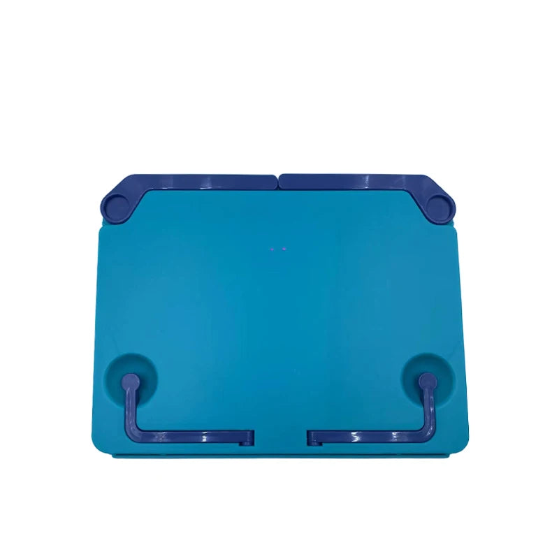 Support de livre réglable