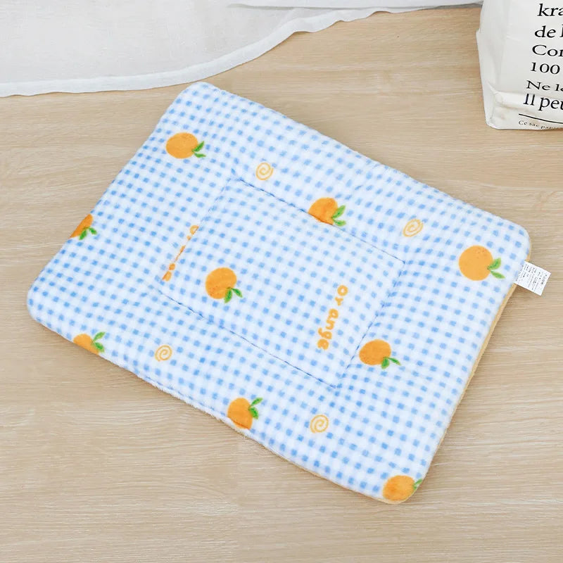 Coussin pour chat et chien