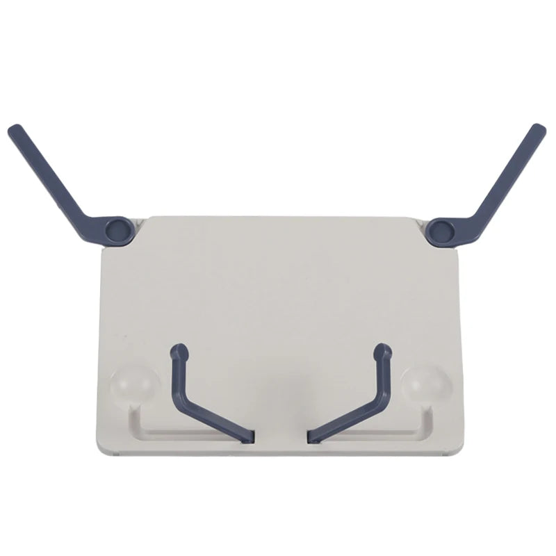 Support de livre réglable