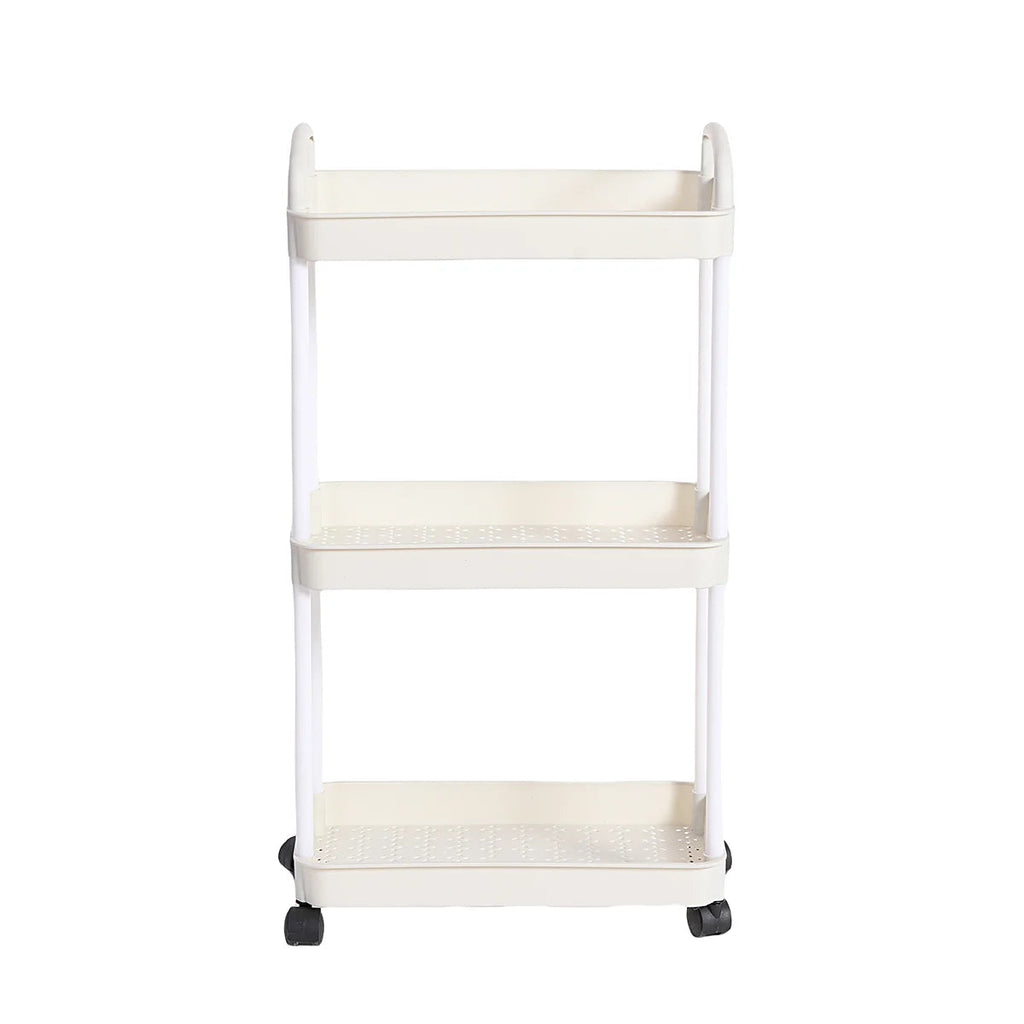 Chariot de rangement à roulettes Organiz Home