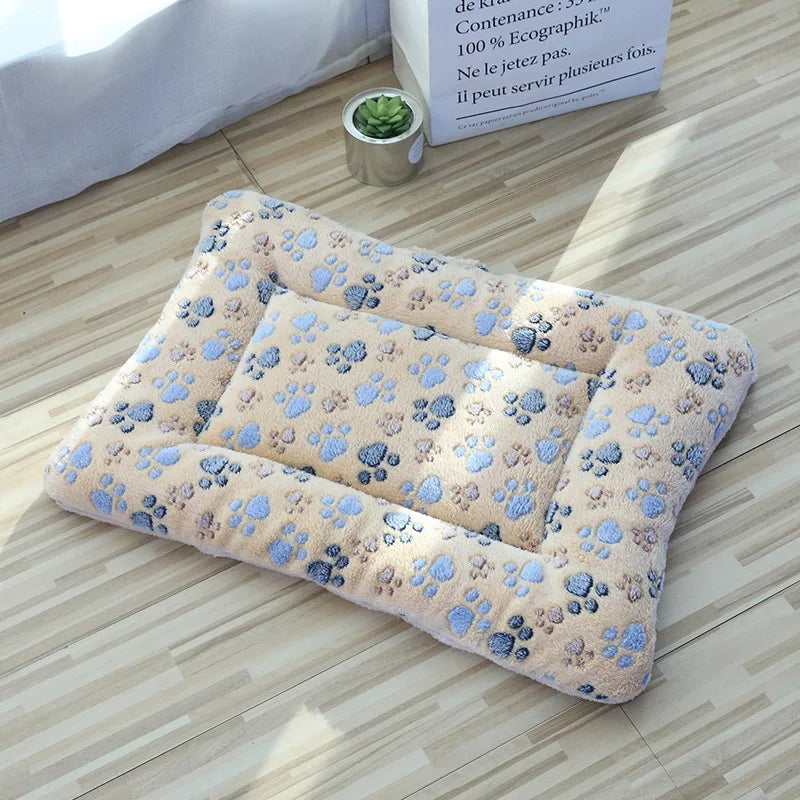 Coussin pour chat et chien