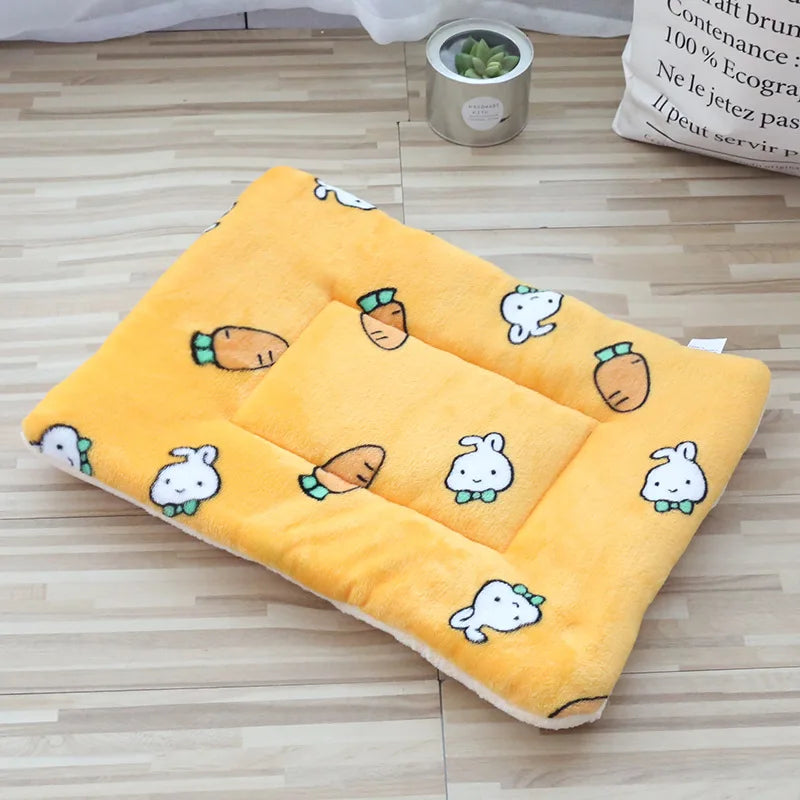 Coussin pour chat et chien