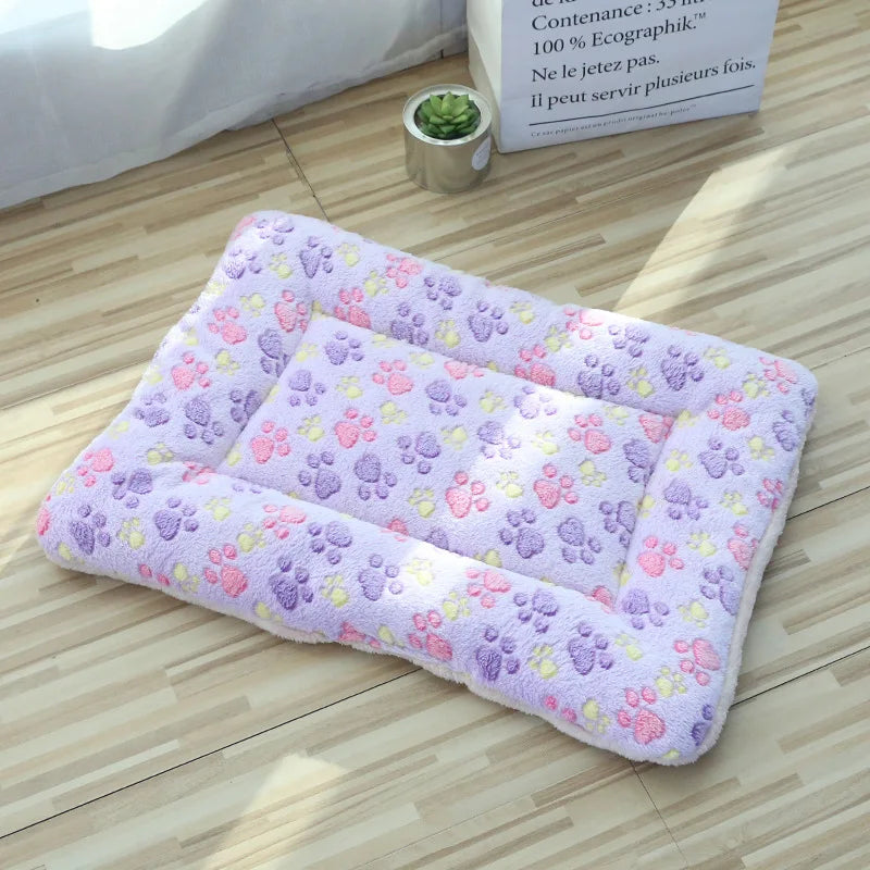 Coussin pour chat et chien