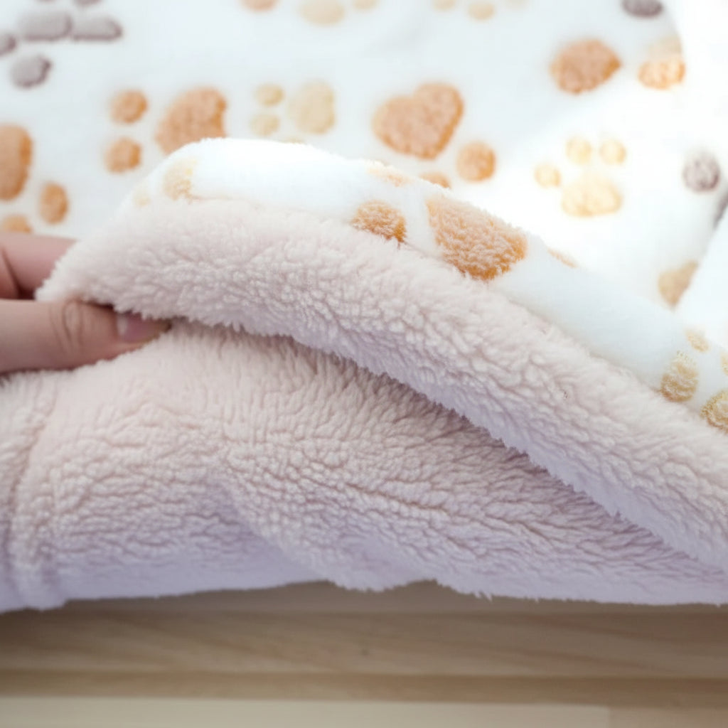 Coussin pour chat et chien