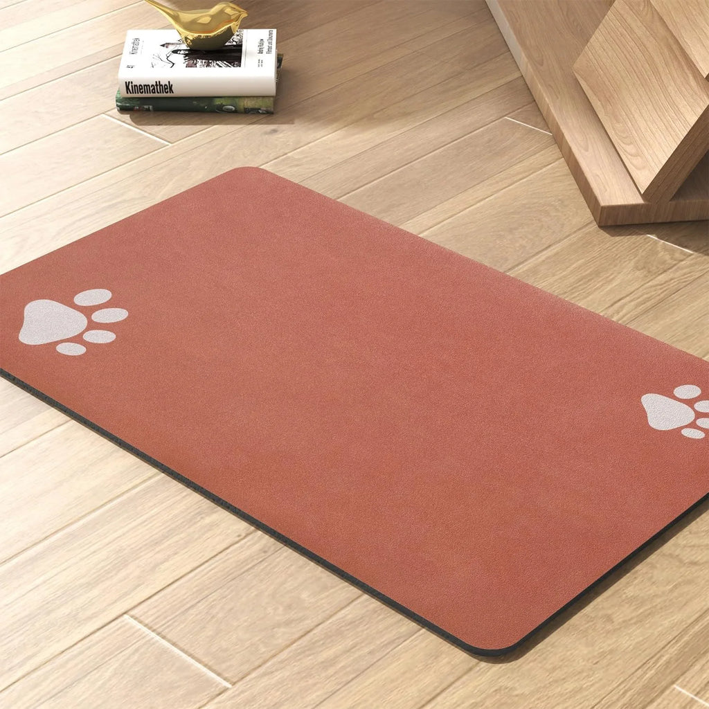 Tapis imperméable
