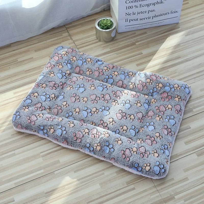 Coussin pour chat et chien