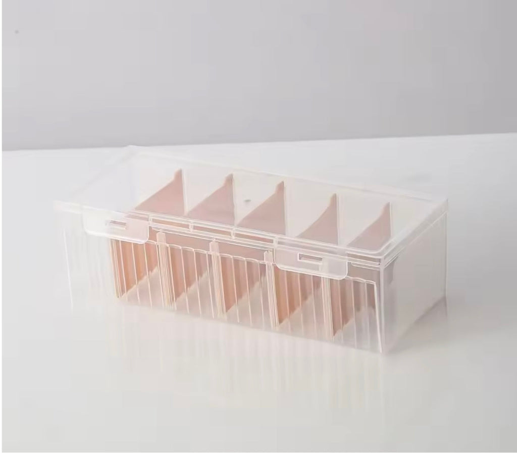 Boîtes de rangement cartes collection Organiz Home