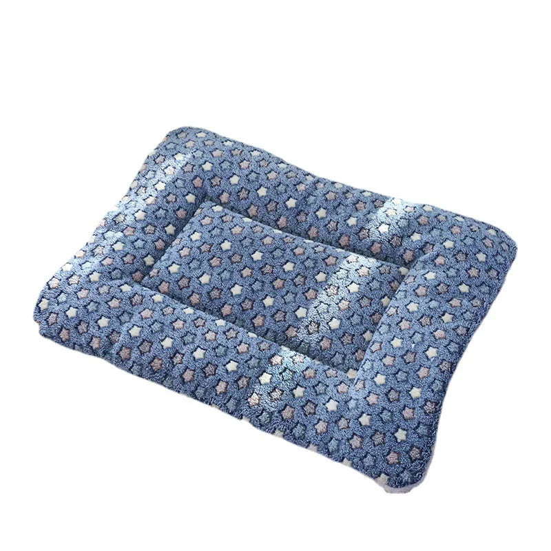 Coussin pour chat et chien