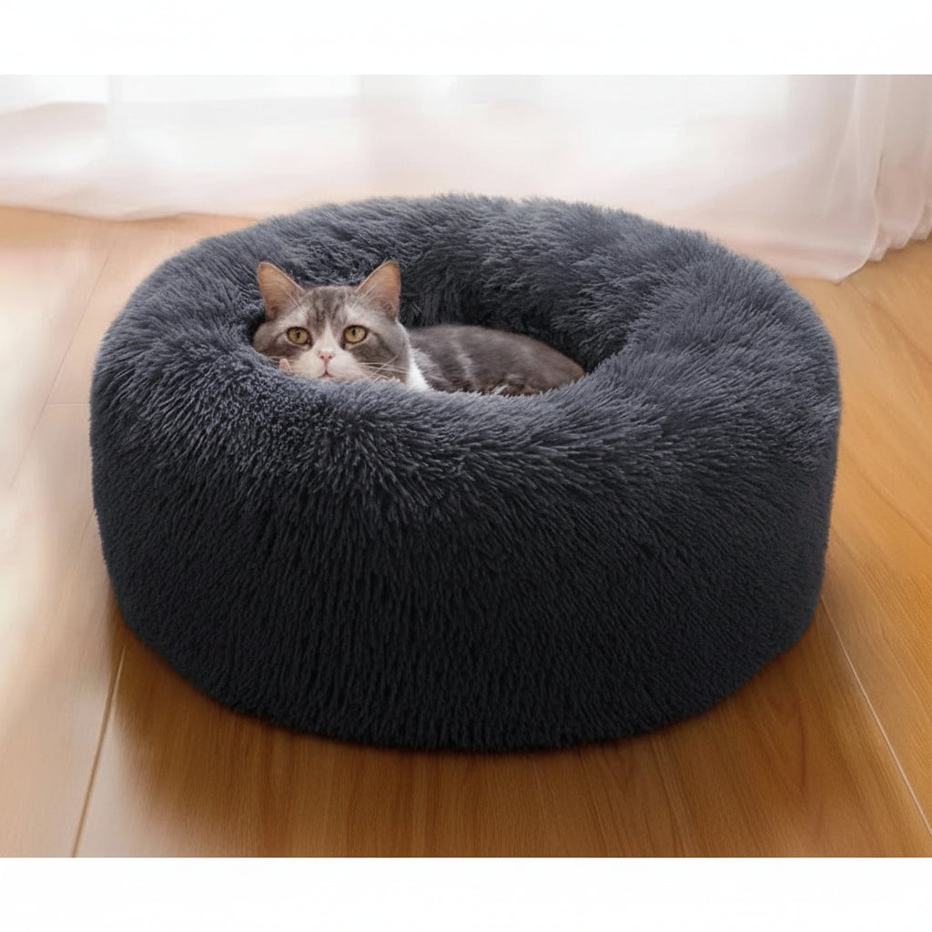 Lit Cocooning pour Chien et Chat