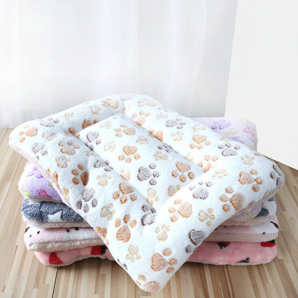 Coussin pour chat et chien